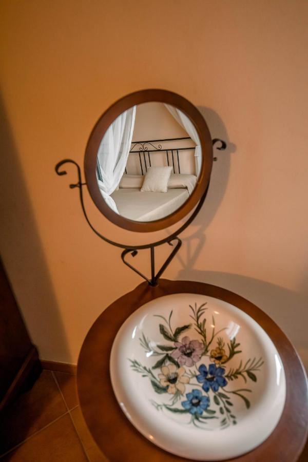 Agriturismo La Sena Santa Caterina Dello Ionio Marina 외부 사진