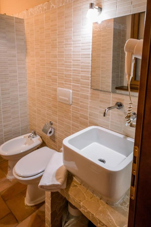 Agriturismo La Sena Santa Caterina Dello Ionio Marina 외부 사진