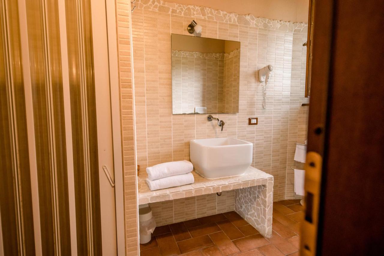 Agriturismo La Sena Santa Caterina Dello Ionio Marina 외부 사진